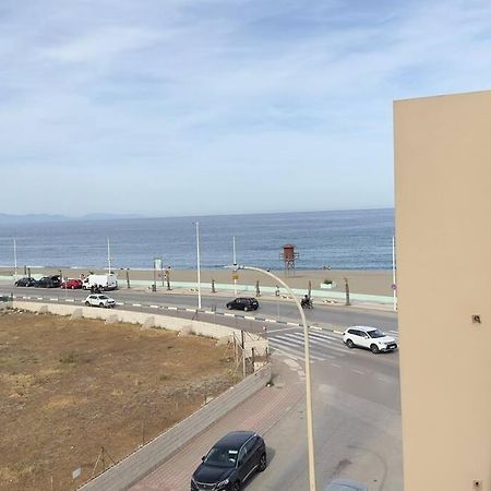Primera Linea De Playa Y Gibraltar A 5 Minutos La Linea de la Concepcion Exterior photo
